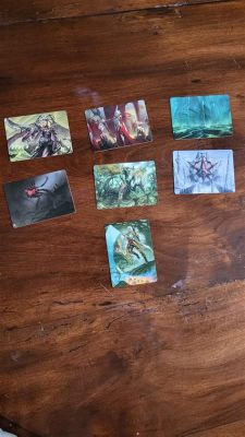 are mtg art cards worth anything in the realm of pop culture?