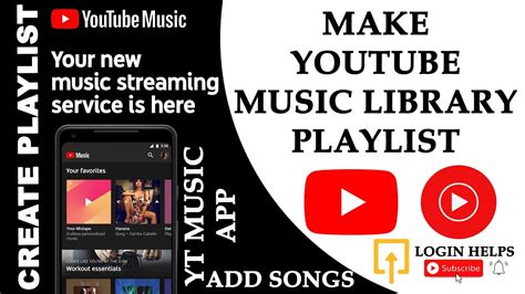 Can You Make a Playlist on YouTube Music? A Deep Dive into the Possibilities