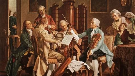 Chamber Music Meaning and Its Enigma of Interpretation