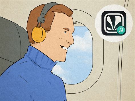 How to Listen to Music on Plane: Tips and Insights