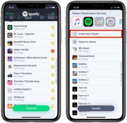 How to Transfer an Apple Music Playlist to Spotify: A Detailed Guide with Multiple Perspectives