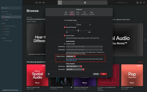 How to Turn On Dolby Atmos Apple Music: A Guide with Insightful Discussions