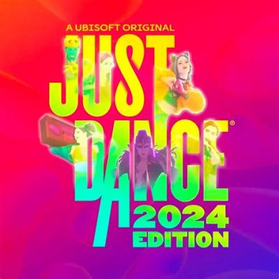 just dance 2024 how to play exploring the nuances of game design and player experience