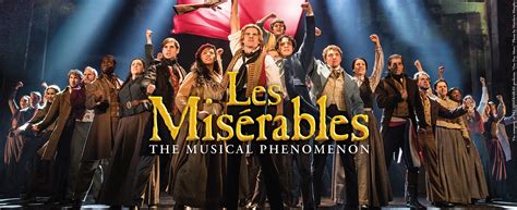 What Is the Musical Les Misérables About and Its Deep Impact on Audiences