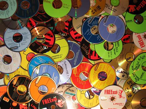 What to Do With Old Music CDs: A Multi-Perspective Analysis