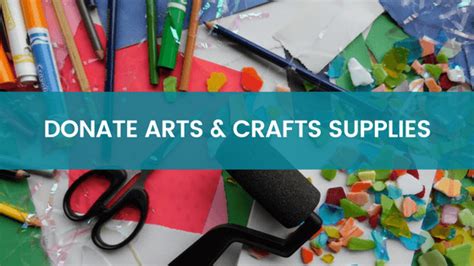 Where Can I Donate Art Supplies? – A Journey of Creative Contribution