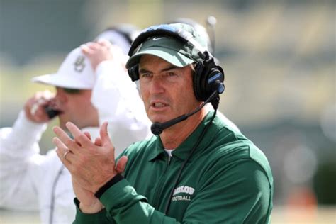 Where is Art Briles Coaching Now: A Detailed Analysis