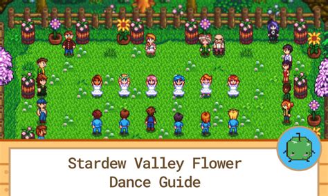 Where is the Forest in Stardew Valley Flower Dance: A Multi-Layered Exploration