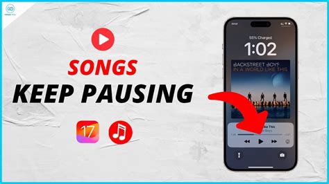 why does apple music keep pausing? exploring the mystery behind the pause